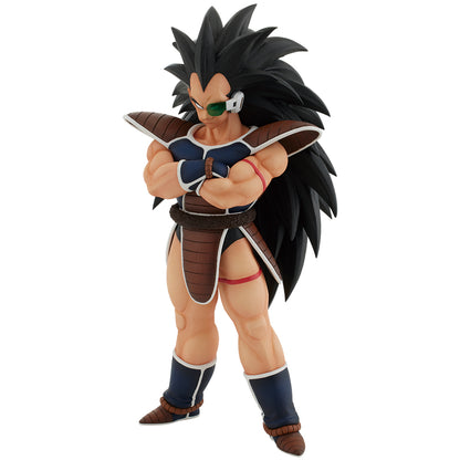 Figurine Raditz (B) Ichiban Kuji Dragon Ball VS Omnibus Amazing