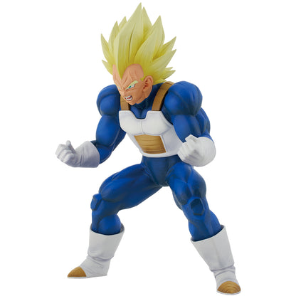 Figurine Vegetta (E) Ichiban Kuji Dragon Ball VS Omnibus Amazing