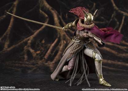 Figurine Malenia S.H. Figuarts Elden Ring