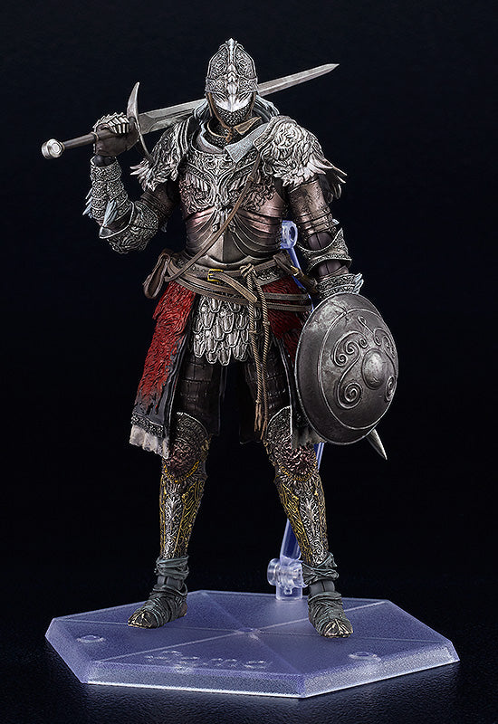 Figurine The Raging Wolf Figma Elden Ring
