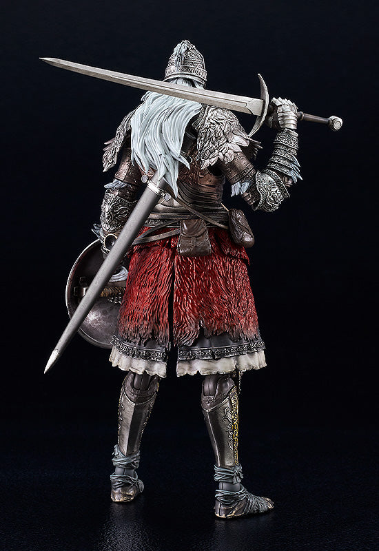 Figurine The Raging Wolf Figma Elden Ring