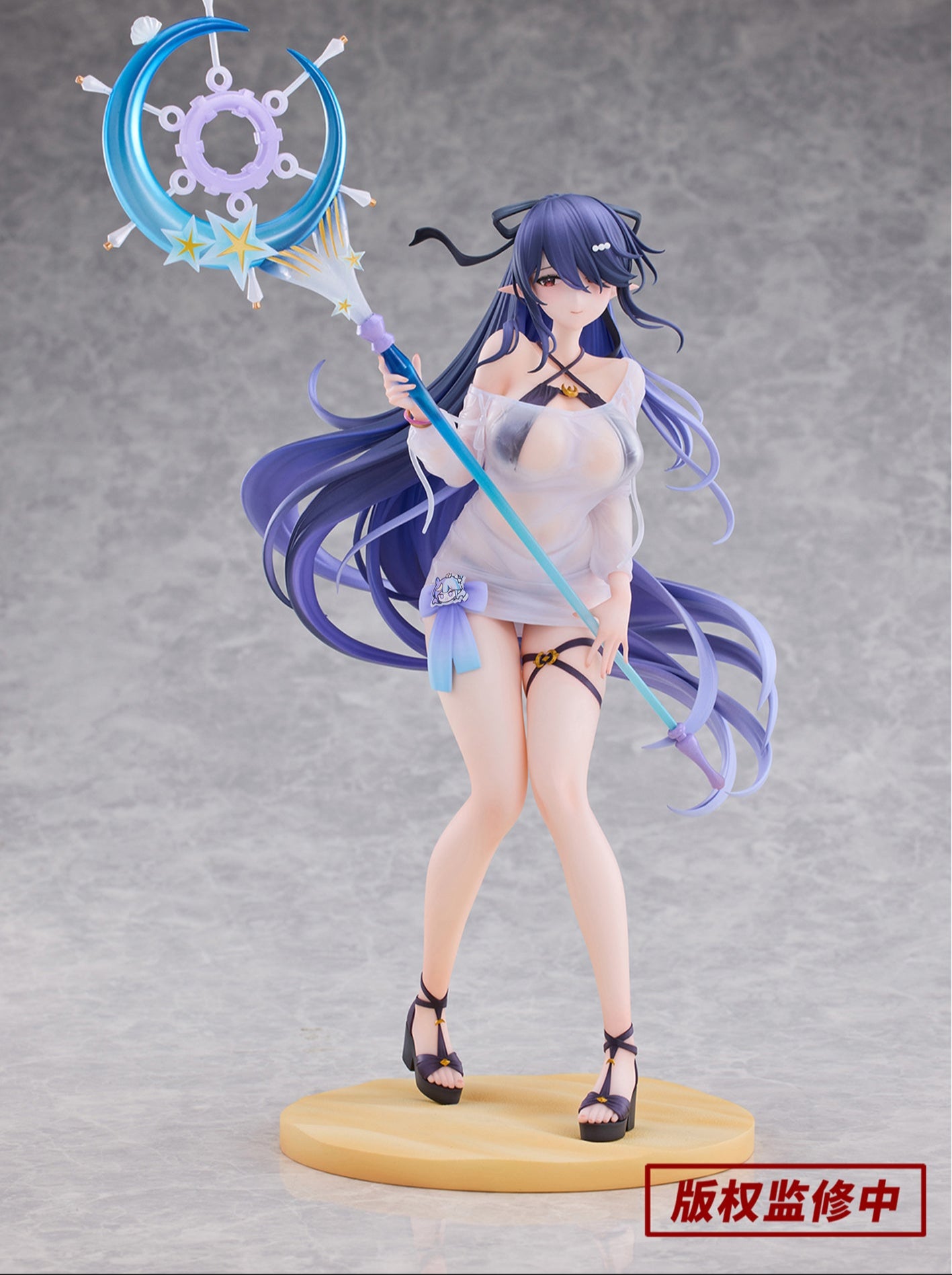 Figurine Eda 1/7 Epic Seven