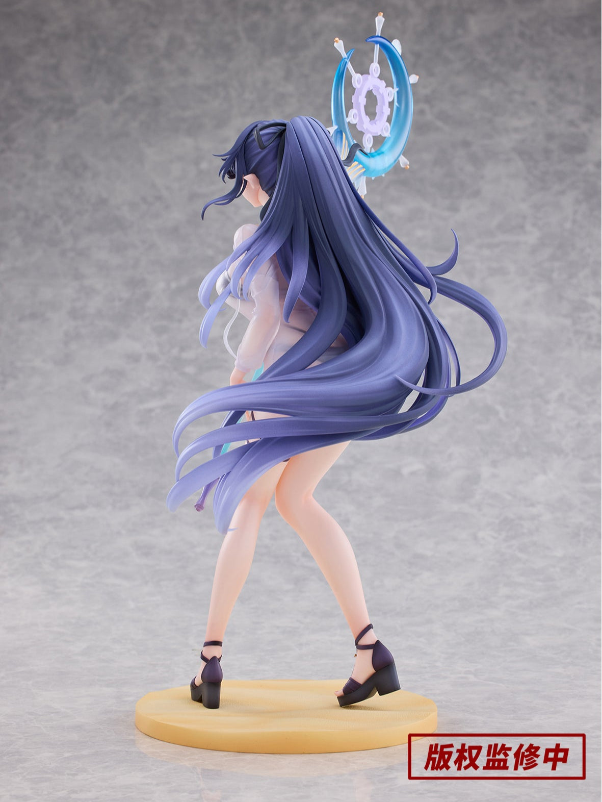 Figurine Eda 1/7 Epic Seven