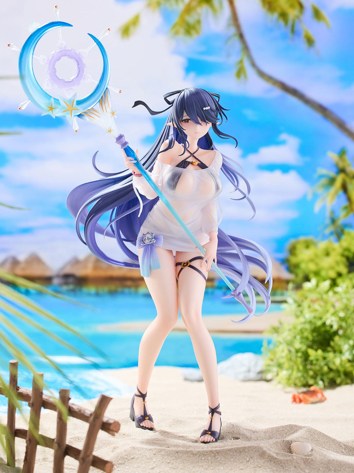 Figurine Eda 1/7 Epic Seven