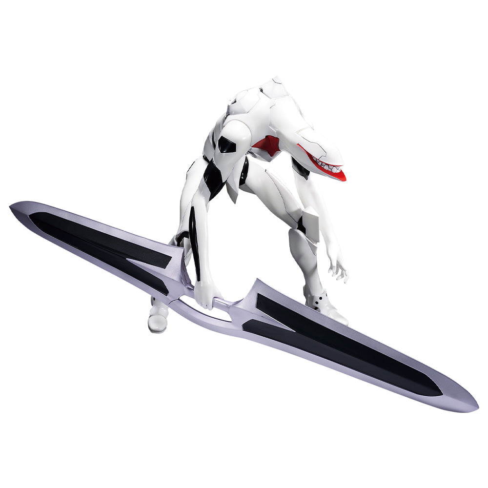 Figurine Mass Production Evangelion (A) Ichiban Kuji Evangelion Air / Sincerely Yours