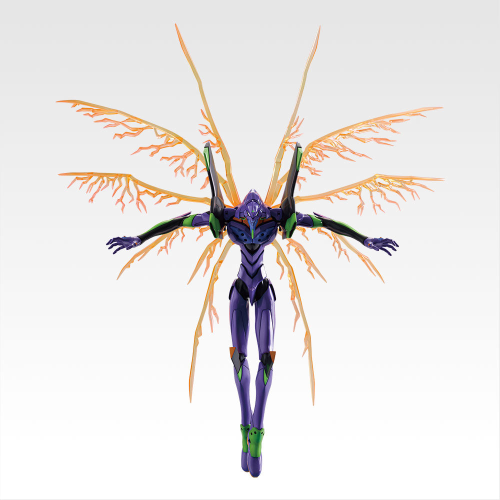 Figurine Eva Unit 01 (A) Ichiban Kuji Evangelion 30th Anniversary