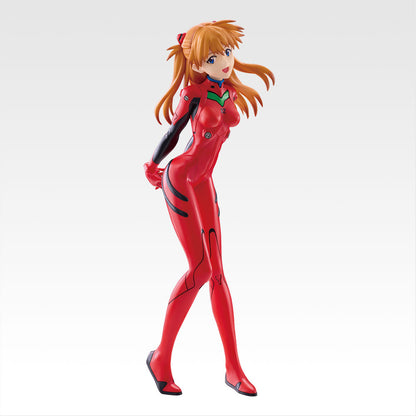 Figurine Asuka Langley (D) Ichiban Kuji Evangelion 30th Anniversary