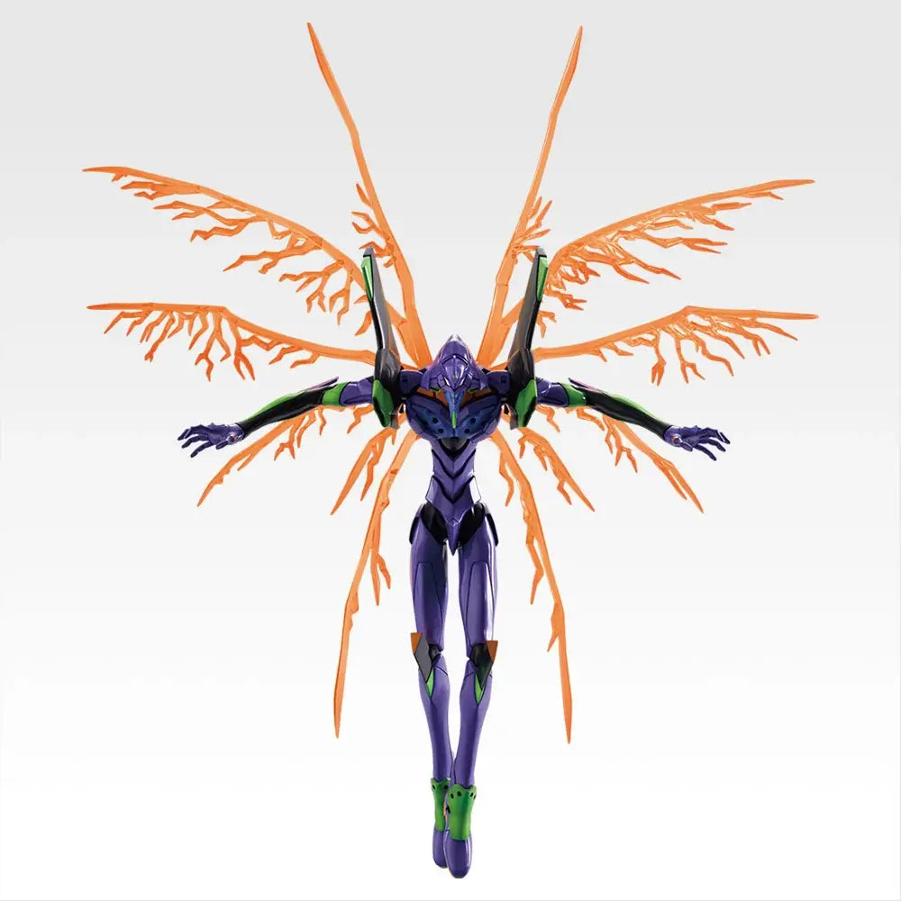 Figurine Eva Unit 01 (Last One) Ichiban Kuji Evangelion 30th Anniversary