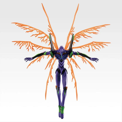Figurine Eva Unit 01 (Last One) Ichiban Kuji Evangelion 30th Anniversary