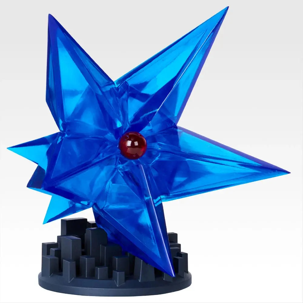 Figurine 6th Angel (E) Ichiban Kuji Evangelion Shin Gekijoban Jo