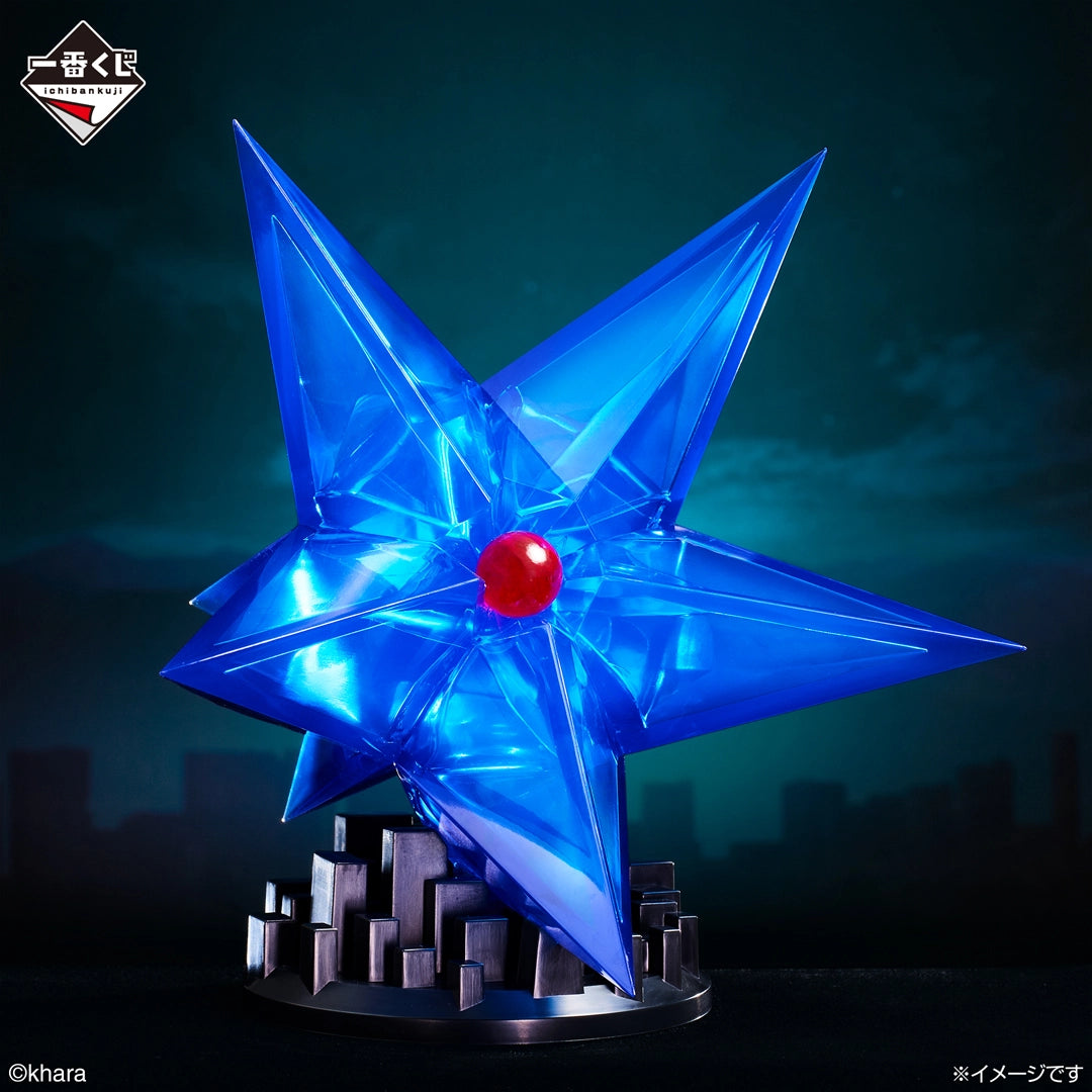 Figurine 6th Angel (E) Ichiban Kuji Evangelion Shin Gekijoban Jo