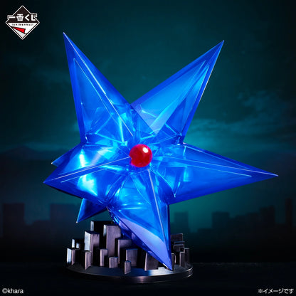 Figurine 6th Angel (E) Ichiban Kuji Evangelion Shin Gekijoban Jo