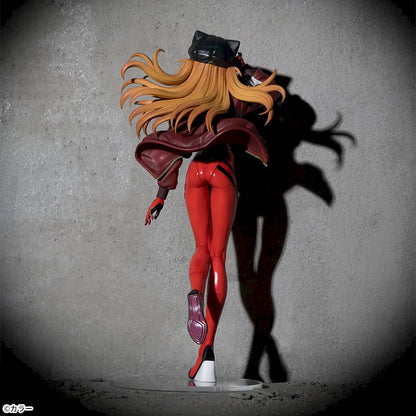 Figurine Asuka Langley Figurizme Luminasta Evangelion