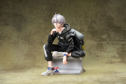 Figurine Nagisa Kaworu Radio Eva Ver. Evangelion