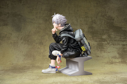Figurine Nagisa Kaworu Radio Eva Ver. Evangelion