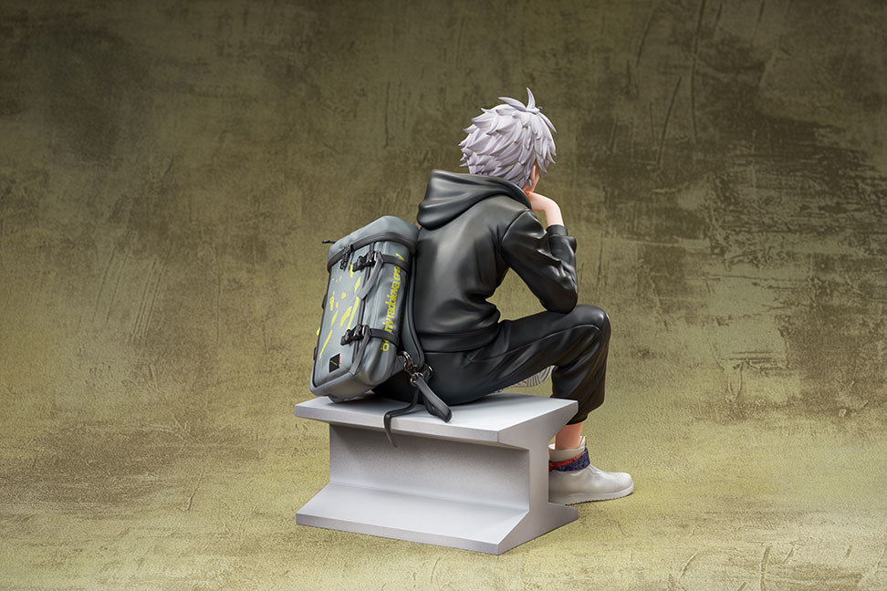Figurine Nagisa Kaworu Radio Eva Ver. Evangelion