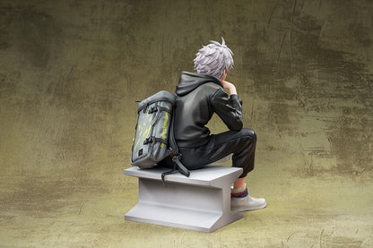 Figurine Nagisa Kaworu Radio Eva Ver. Evangelion