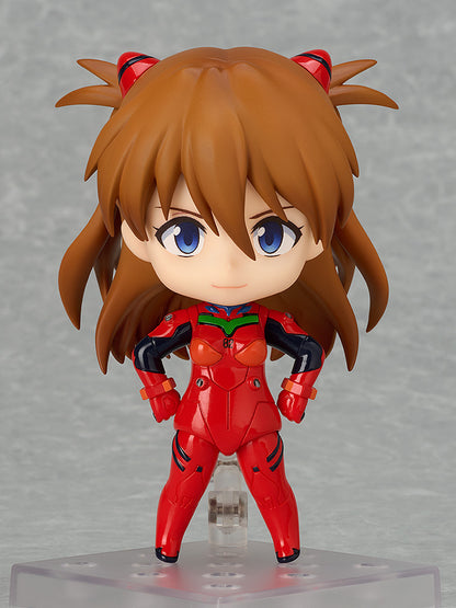 Figurine Asuka Langley Plugsuit Ver. Nendoroid Evangelion