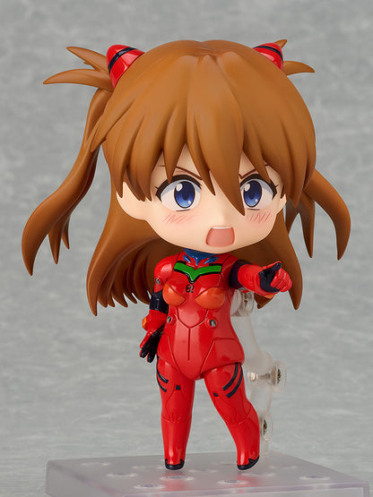 Figurine Asuka Langley Plugsuit Ver. Nendoroid Evangelion