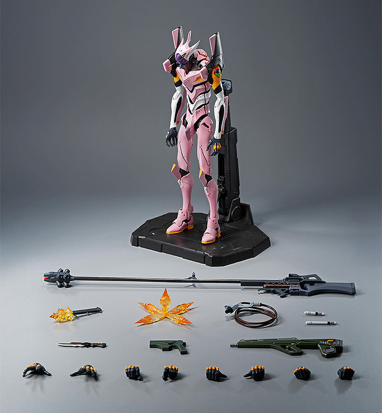Figurine Eva Type-08a Robo-dou Evangelion