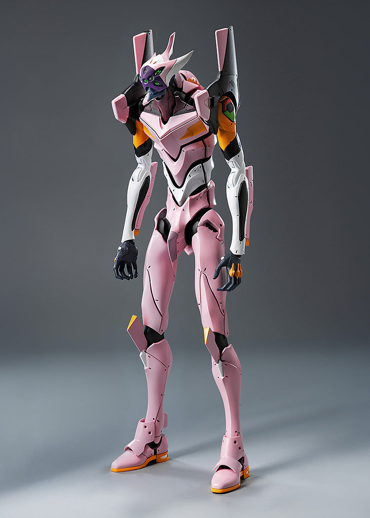 Figurine Eva Type-08a Robo-dou Evangelion
