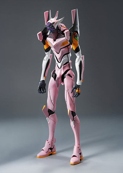 Figurine Eva Type-08a Robo-dou Evangelion