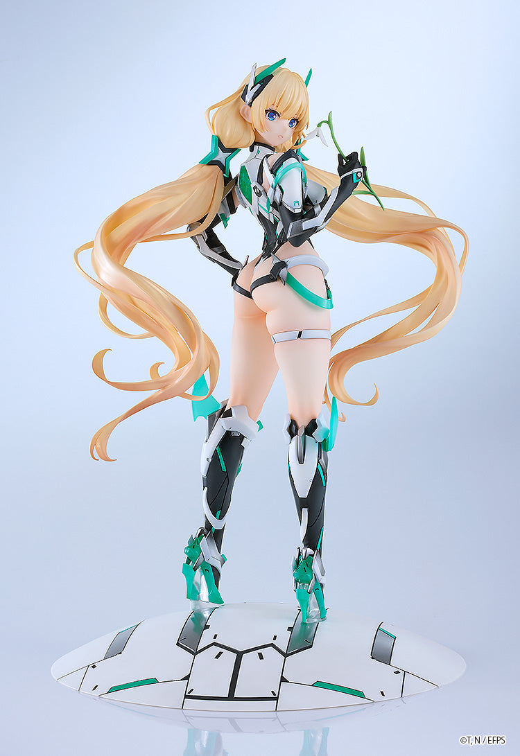 Figurine Angela Balzac 10th Anniversary Ver. Expelled from Paradise