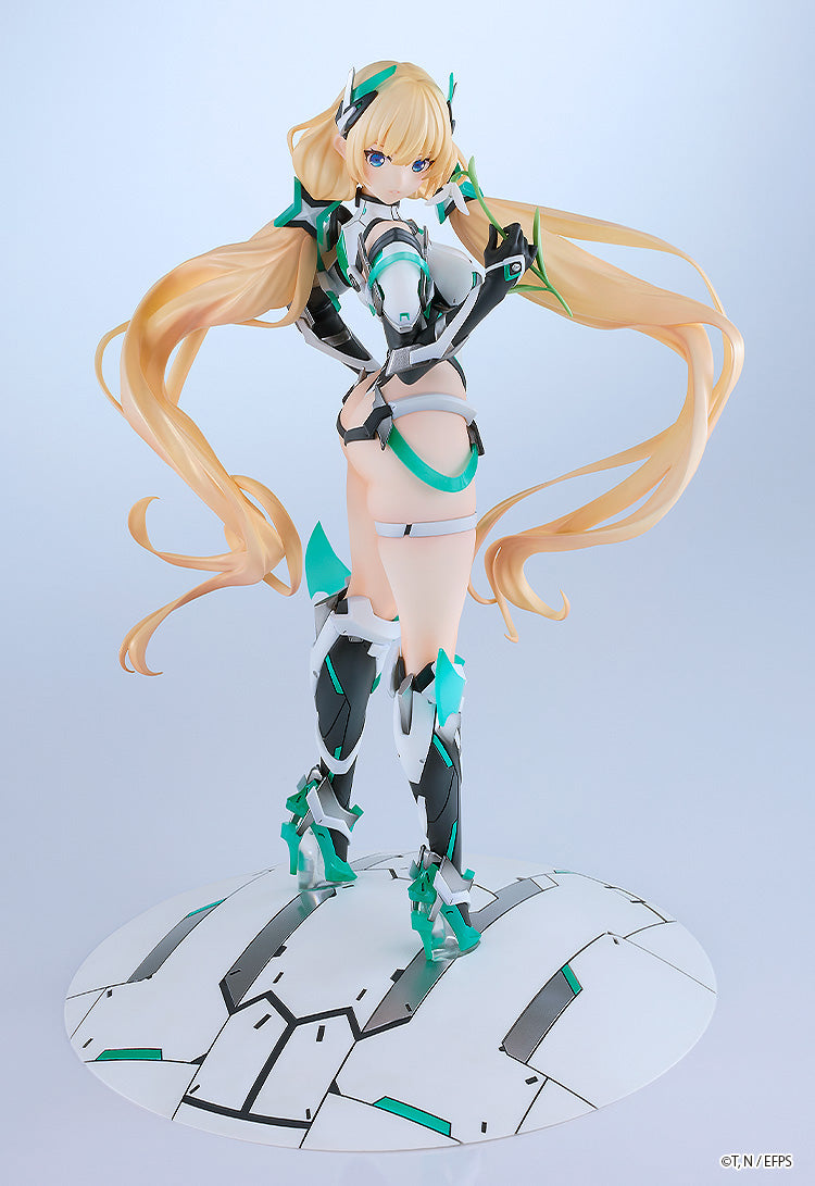 Figurine Angela Balzac 10th Anniversary Ver. Expelled from Paradise