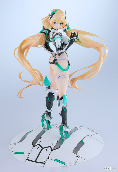 Figurine Angela Balzac 10th Anniversary Ver. Expelled from Paradise