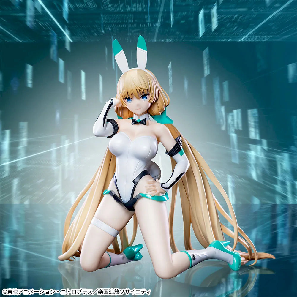 Figurine Angela Balzac Yumemirize Luminasta Expelled from Paradise