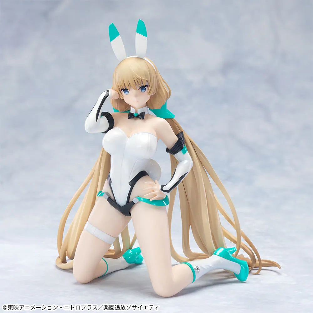Figurine Angela Balzac Yumemirize Luminasta Expelled from Paradise