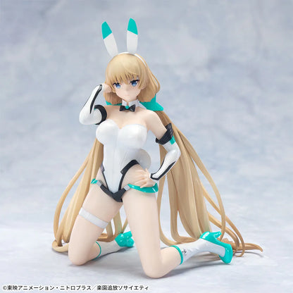 Figurine Angela Balzac Yumemirize Luminasta Expelled from Paradise