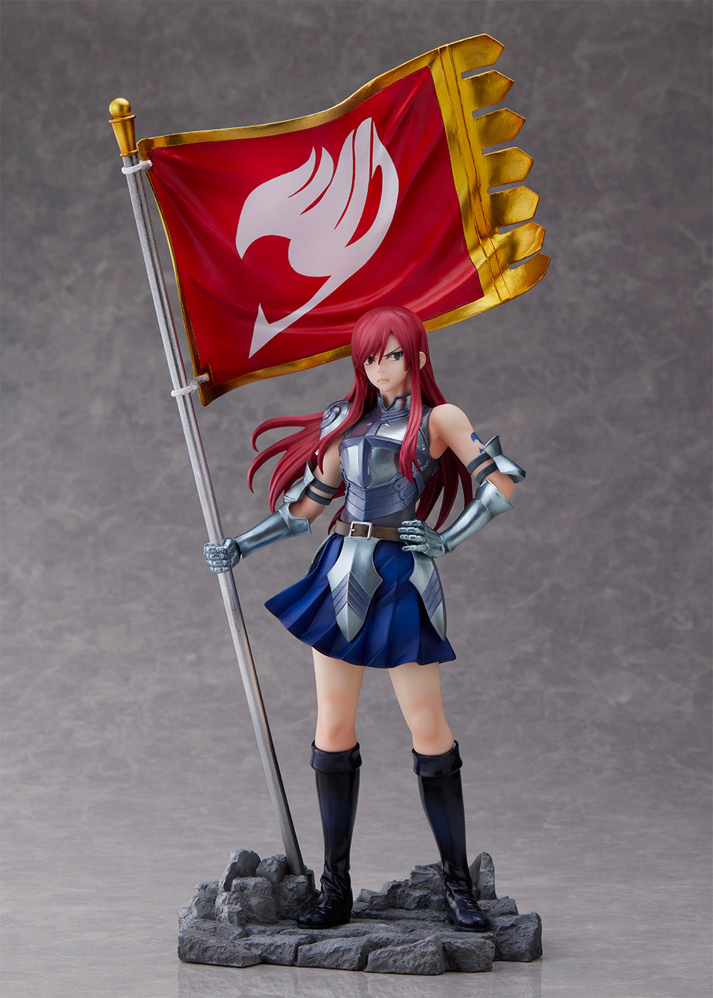Figurine Erza Scarlet Final Season Ver. Fairy Tail
