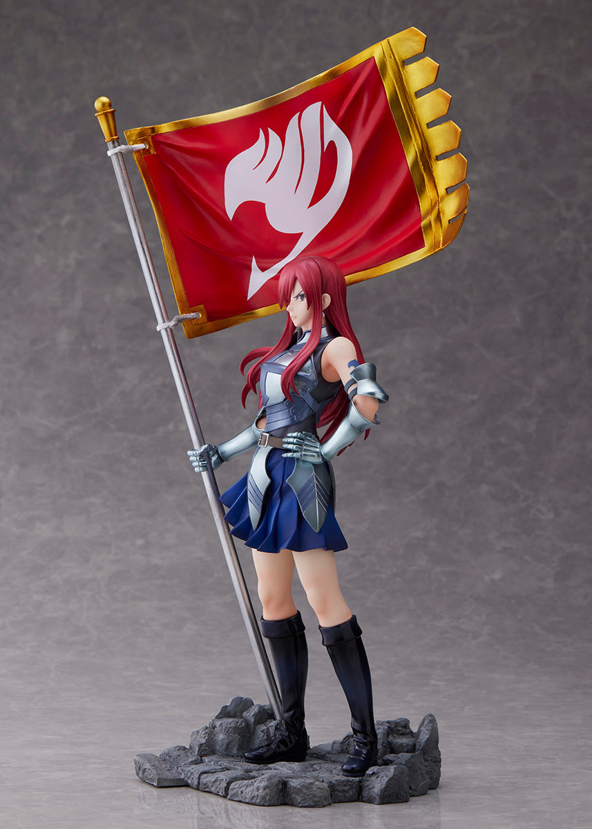 Figurine Erza Scarlet Final Season Ver. Fairy Tail