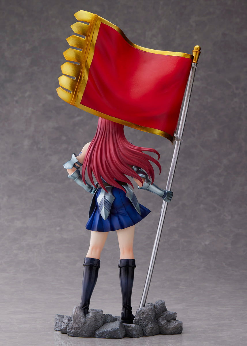 Figurine Erza Scarlet Final Season Ver. Fairy Tail