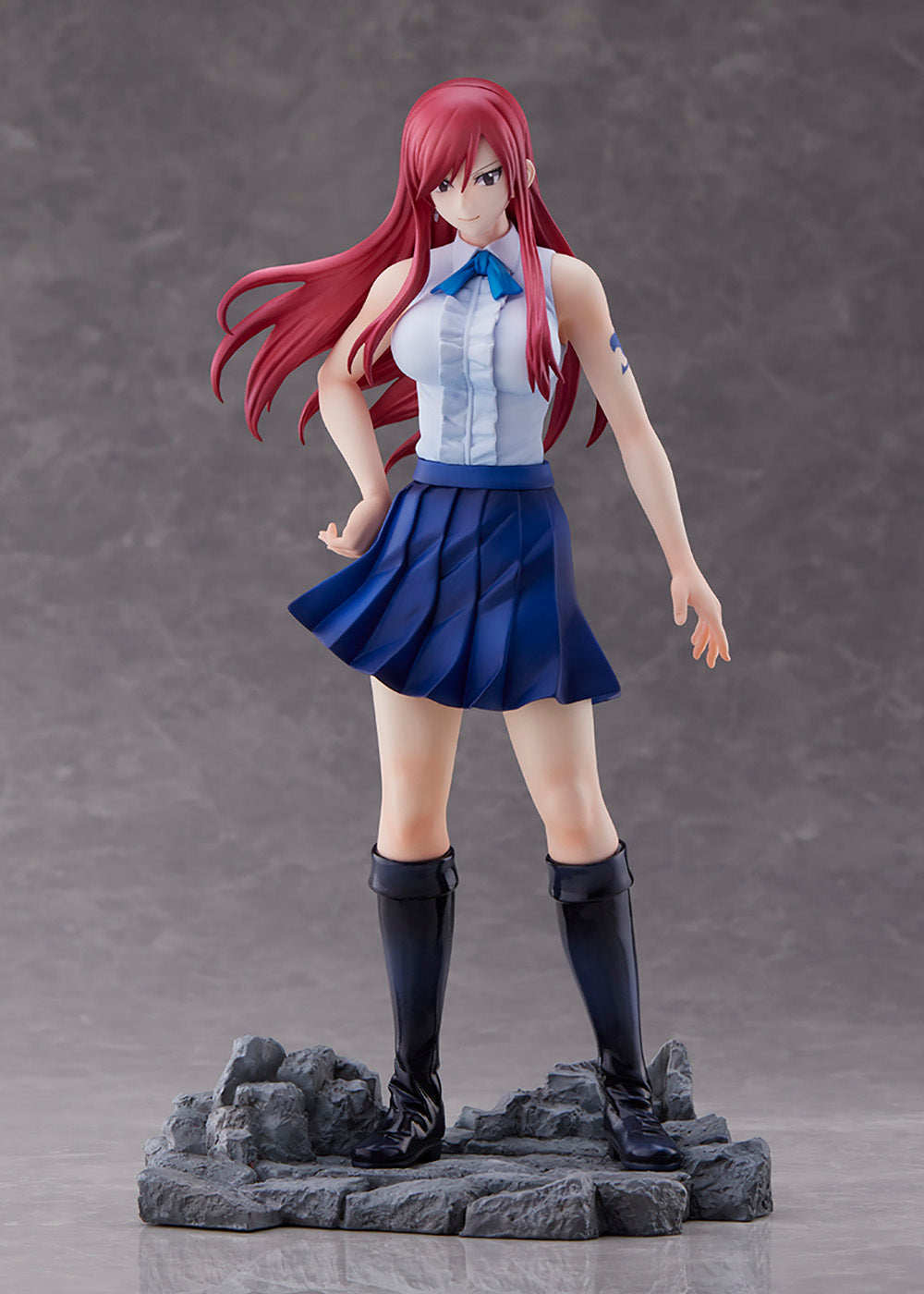 Figurine Erza Scarlet Final Season Ver. Fairy Tail