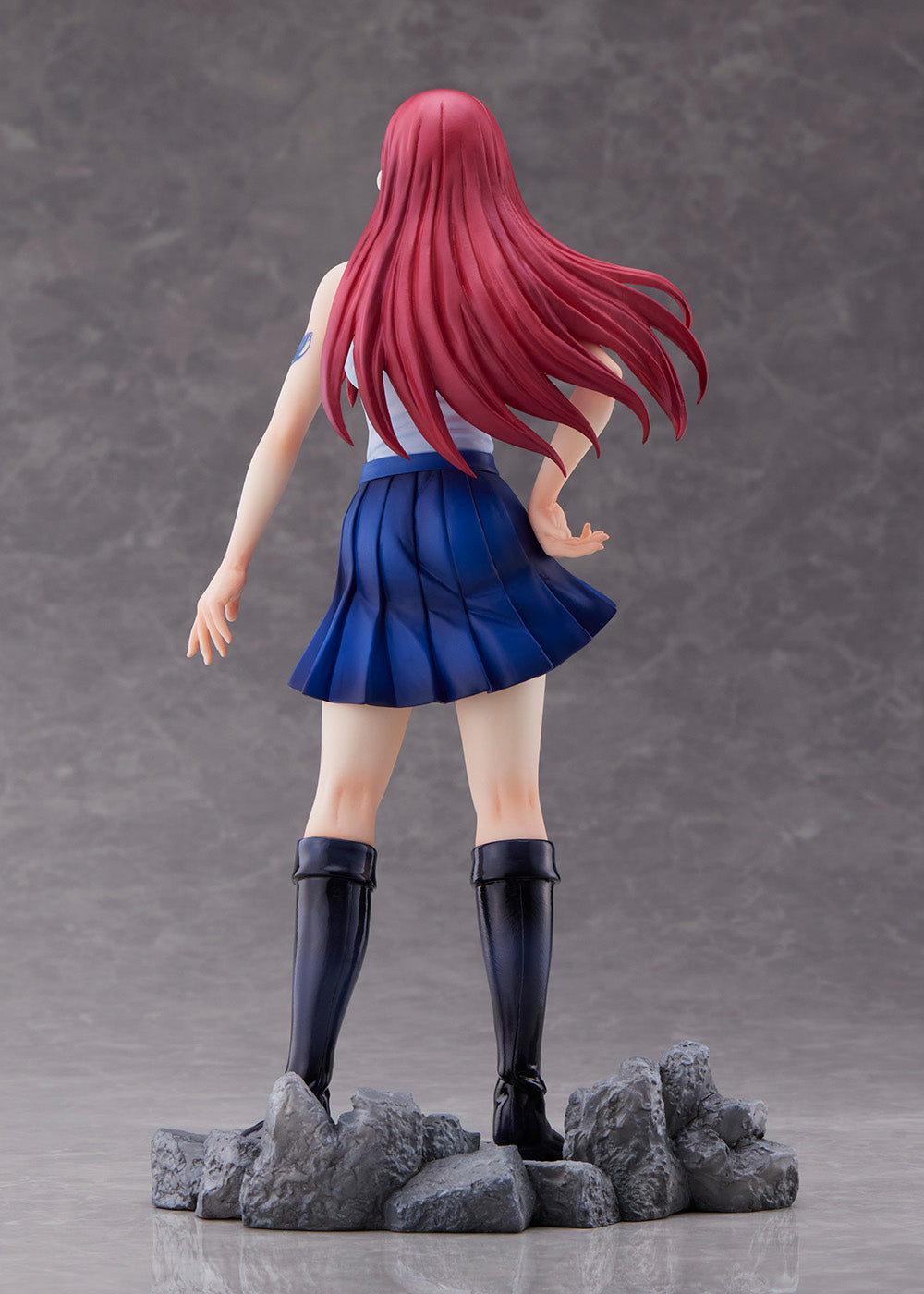 Figurine Erza Scarlet Final Season Ver. Fairy Tail