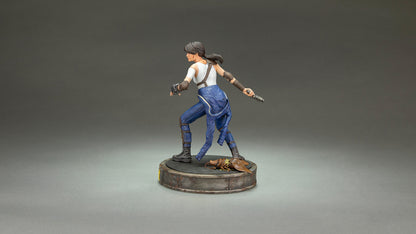 Figurine Lucy Amazon Ver. Fallout