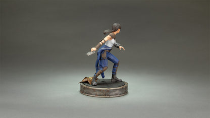 Figurine Lucy Amazon Ver. Fallout