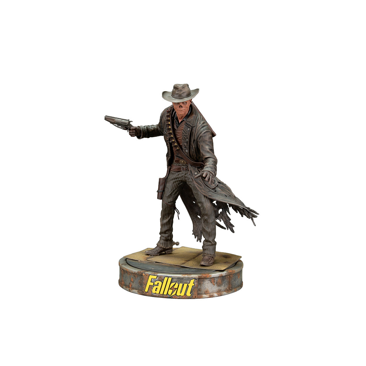 Figurine The Ghoul Amazon Ver. Fallout