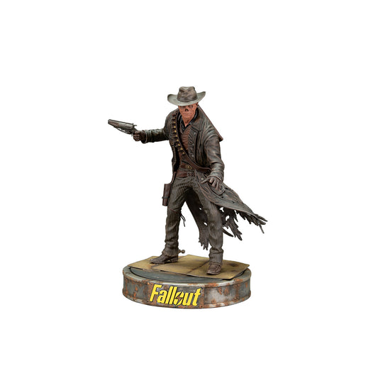 Figurine The Ghoul Amazon Ver. Fallout