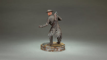 Figurine The Ghoul Amazon Ver. Fallout