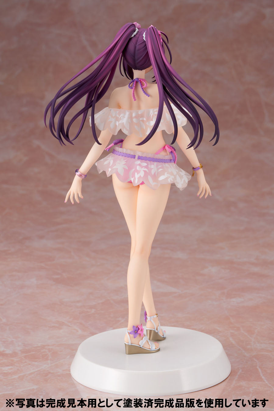 Figurine Scathach-Skadi Swimsuit Ver. Fate Grand Order
