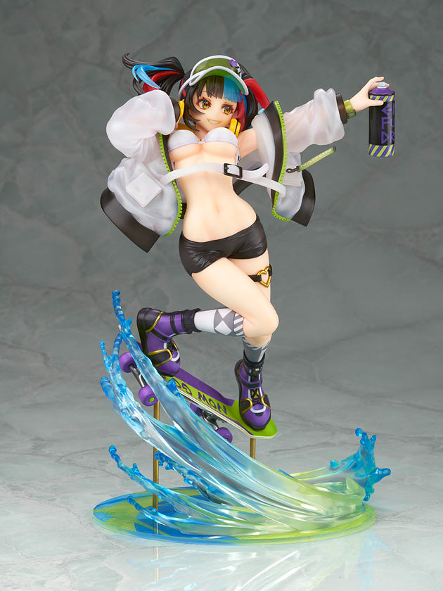 Figurine Sei Shonagon 1/7 Fate Grand Order