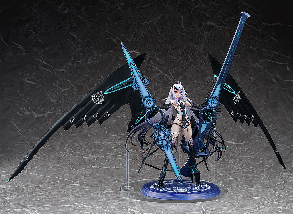 Figurine Melusine Lancer Ver. 1/7 Fate Grand Order