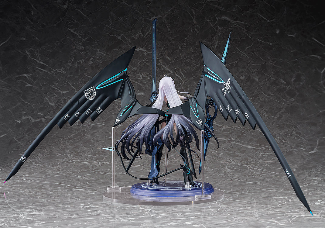 Figurine Melusine Lancer Ver. 1/7 Fate Grand Order