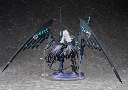 Figurine Melusine Lancer Ver. 1/7 Fate Grand Order