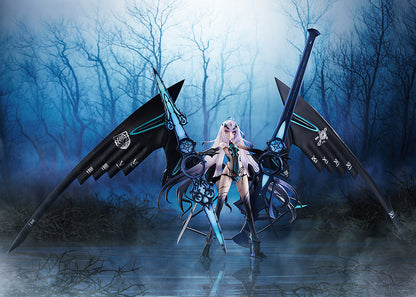 Figurine Melusine Lancer Ver. 1/7 Fate Grand Order