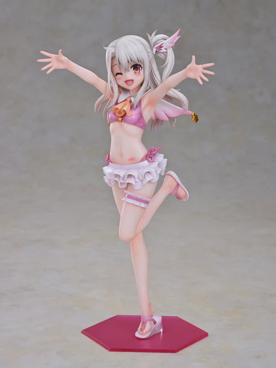 Figurine Illyasviel von Einzbern Swimsuit Ver. Fate Grand Order