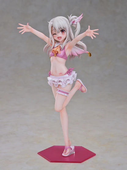 Figurine Illyasviel von Einzbern Swimsuit Ver. Fate Grand Order